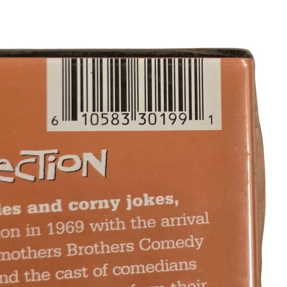 The Hee Haw Collection DVD Donna Fargo Charlie Rich Johnny Cash George Lindsey - Picture 3 of 5